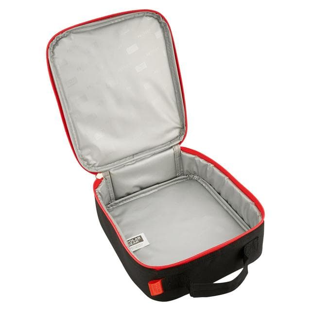 Spiderman Polar Gear Reverse Sequin Lunch Bag - gallery image 5