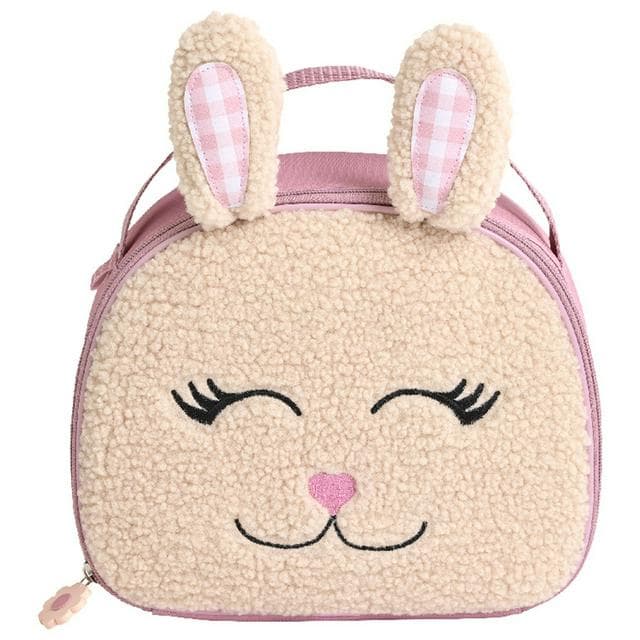 Polar Gear 3D Bunny Lunch Bag - gallery image 1