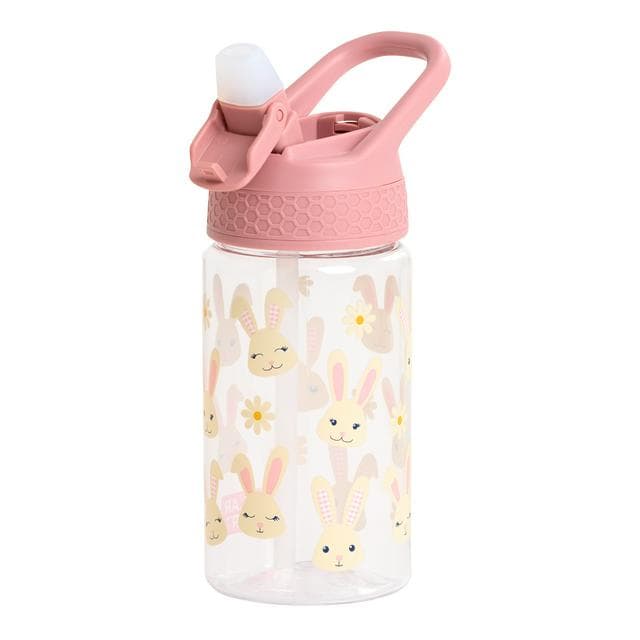 Polar Gear Soft Spout Bunny Bottle - gallery image 1