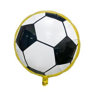 Sainsbury's Home Football Foil 24" Balloon