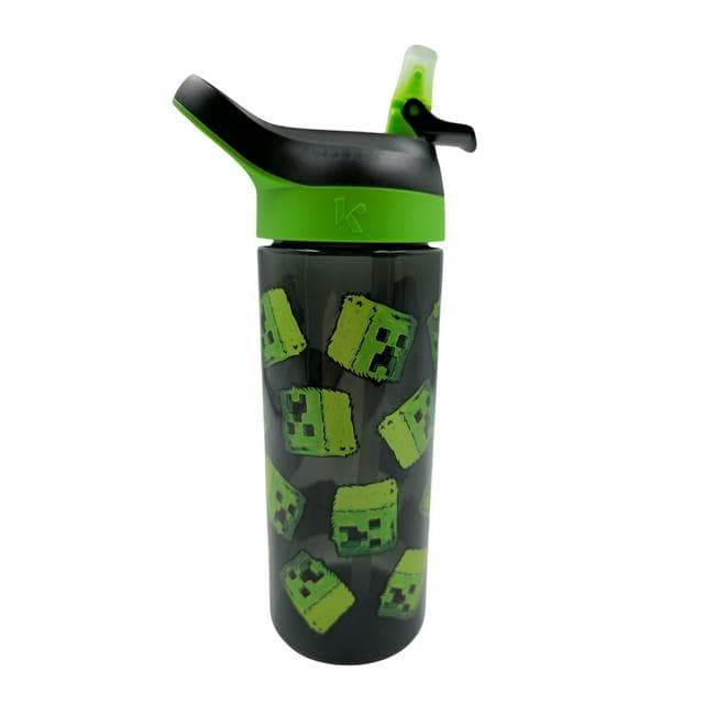 Minecraft Atlantic PP Bottle - 600ml - gallery image 1
