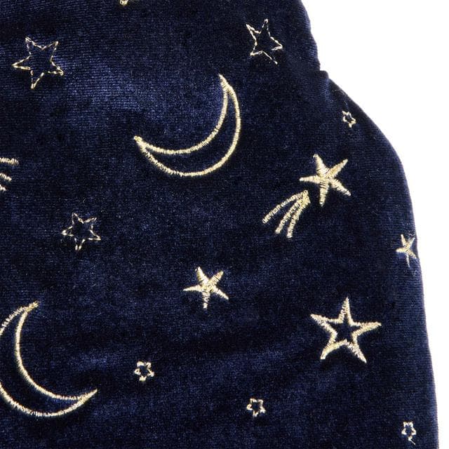 Sainsbury's Home Celestial Hot Water Bottle - gallery image 3