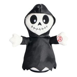 Sainsbury's Home Animated Ghost Plush