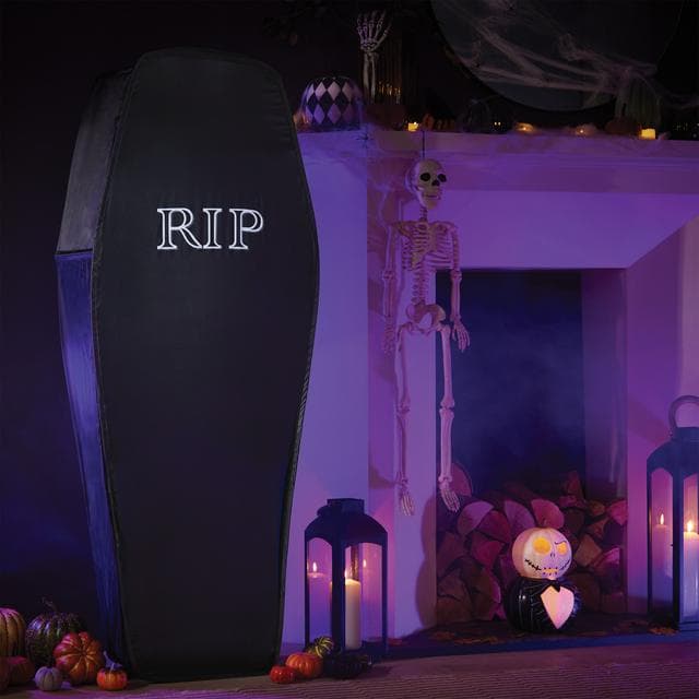 Sainsbury's Home Pop Up Coffin - gallery image 1