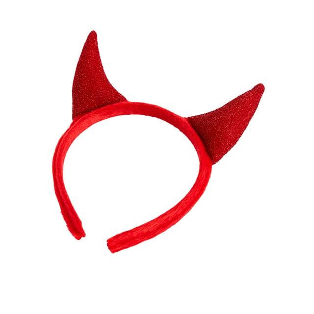 Sainsbury's Home Devil Headband - gallery image 1