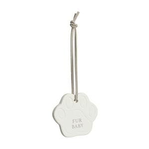 Sainsbury's Home Mini Ceramic Keepsake - Fur Baby Single Decoration