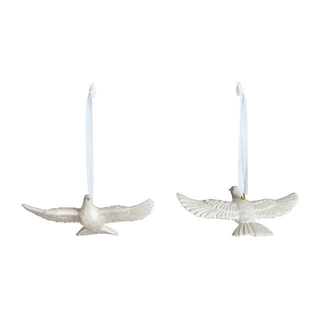 Habitat Pack of 2 Turtle Doves - gallery image 1