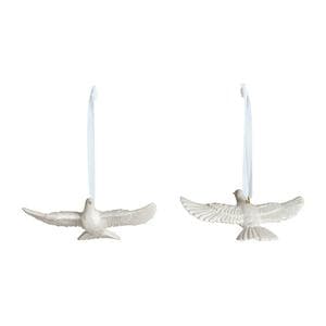 Habitat Pack of 2 Turtle Doves