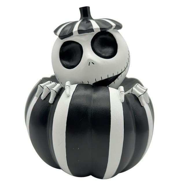 Night Before Christmas Character Pumpkins Assortment - gallery image 2