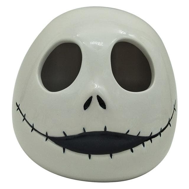 Night Before Christmas Jack Ceramic Head - gallery image 1