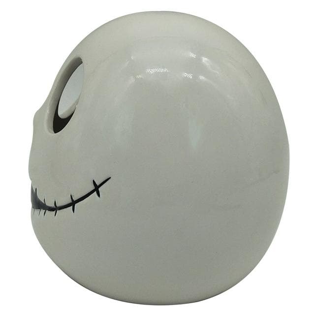 Night Before Christmas Jack Ceramic Head - gallery image 2