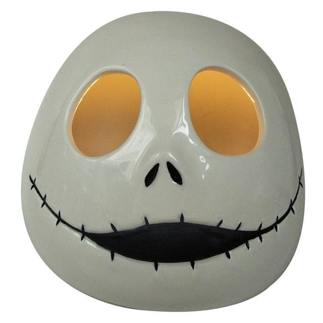 Night Before Christmas Jack Ceramic Head - gallery image 5