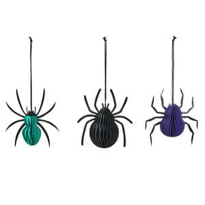 Sainsbury's Home Honeycomb Spider