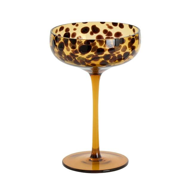 Sainsbury's Home Confetti Cocktail Glass - gallery image 1