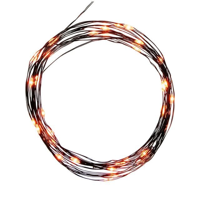 Sainsbury's Home Orange LEDs - gallery image 1