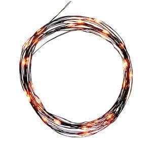 Sainsbury's Home Orange LEDs