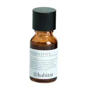 Habitat Scented  Oil - Autumn Spice