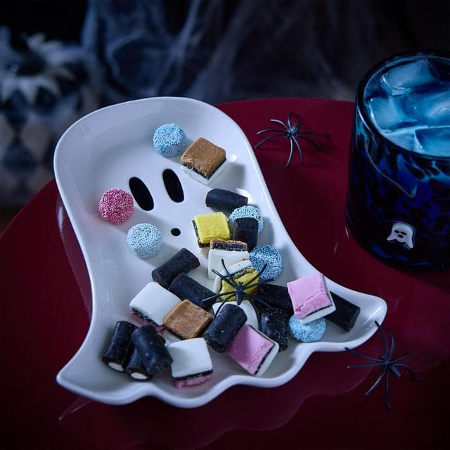 Sainsbury's Home Ghost Plate - gallery image 2