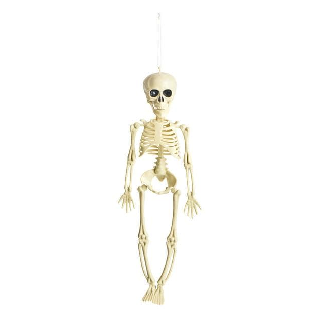 Sainsbury's Home Hanging Skelton Assortment - gallery image 1
