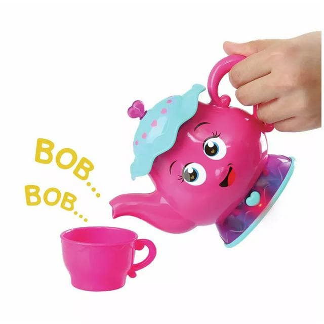 Chad Valley Tea Party Set - gallery image 3