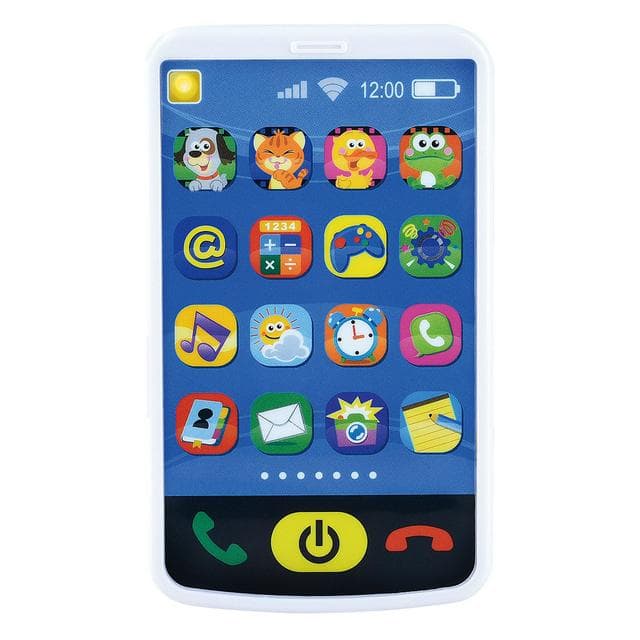 Chad Valley Gadget Phone - gallery image 1