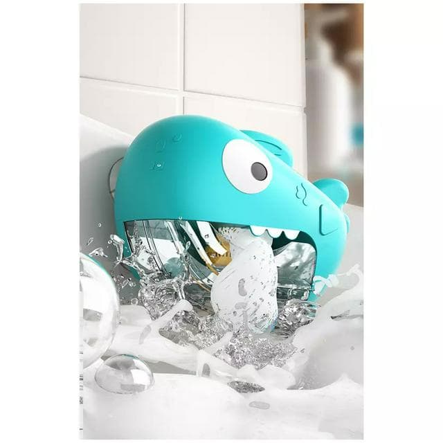 Chad Valley Bathtime Bubble Shark Machine - gallery image 2