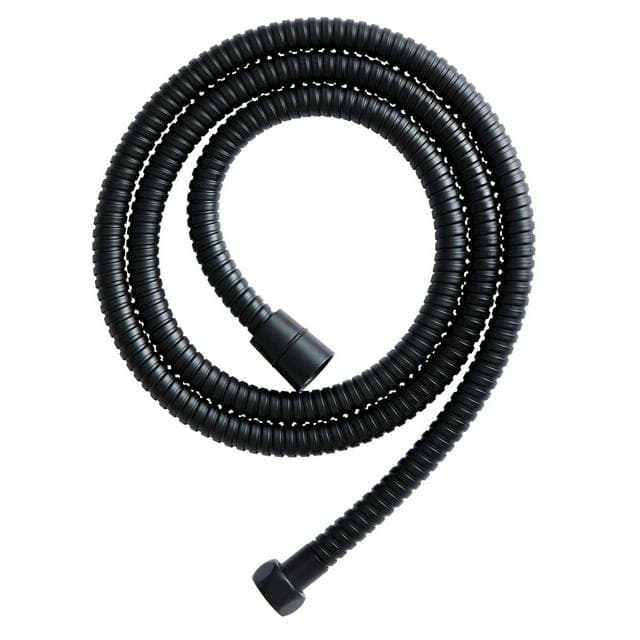Sainsbury's Home 1.5m Shower Hose - Black - gallery image 1
