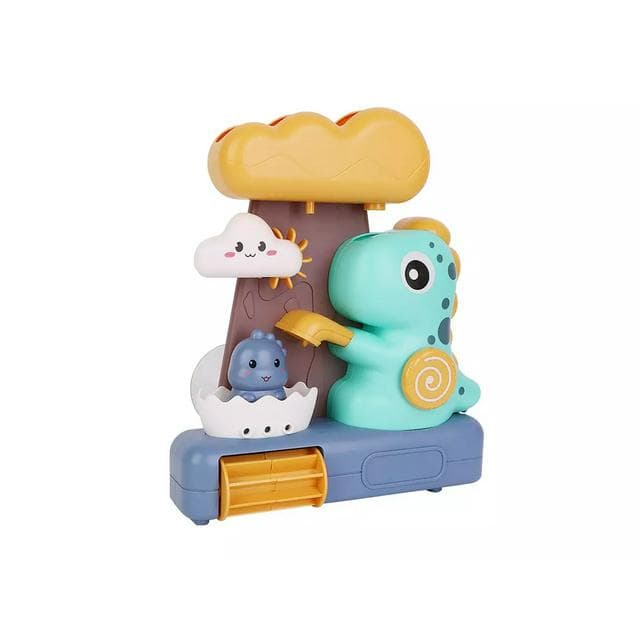Chad Valley Bathtime Waterfall Set Baby Bat - gallery image 1