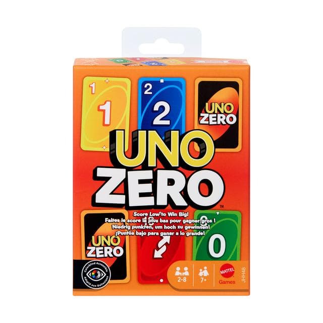 Uno Zero - gallery image 1