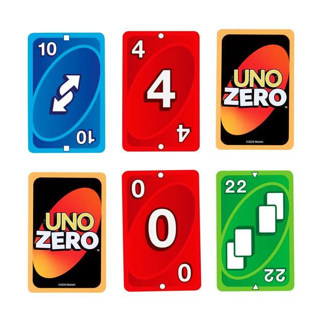 Uno Zero - gallery image 5
