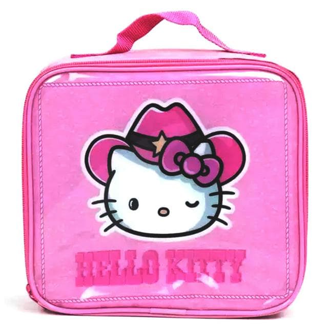 Hello Kitty Lunch Bag - gallery image 1