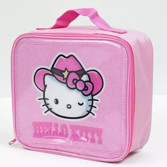 Hello Kitty Lunch Bag - gallery image 2