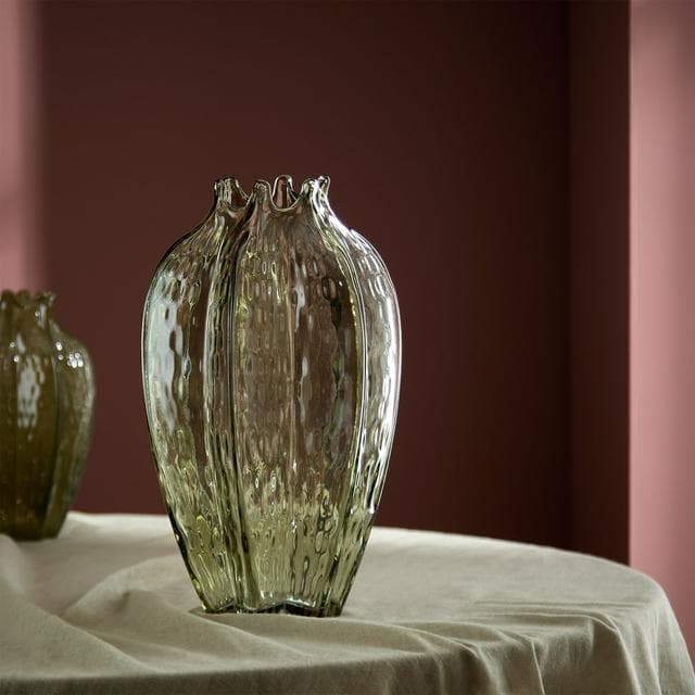 Habitat Seed Pod Vase Large - gallery image 1