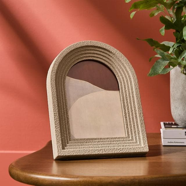 Habitat Arch Frame - Natural - gallery image 2