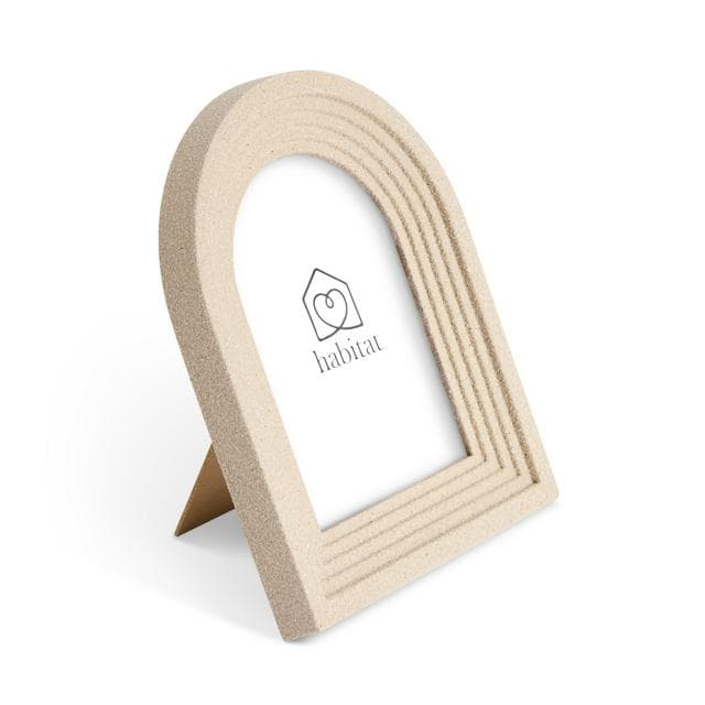 Habitat Arch Frame - Natural - gallery image 3