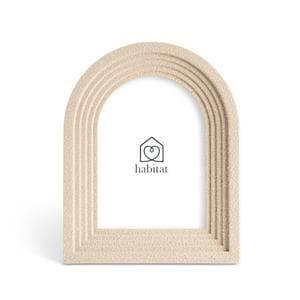 Habitat Arch Frame - Natural