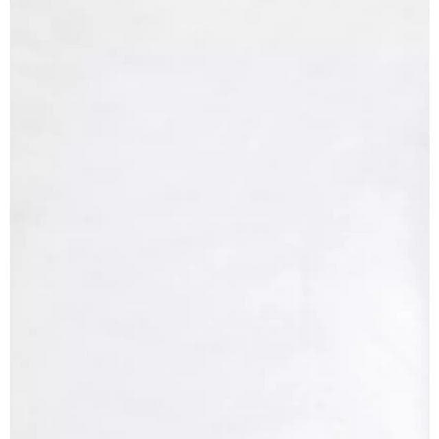 Habitat Egyptian Cotton 400TC Bedding Set - Solid White - gallery image 2