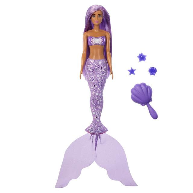 Barbie Color Reveal Balloon Animal Series - gallery image 3