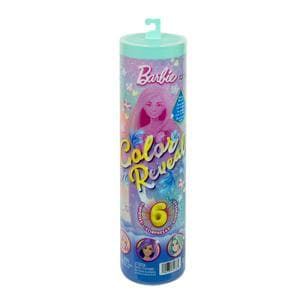 Barbie Color Reveal Balloon Animal Series