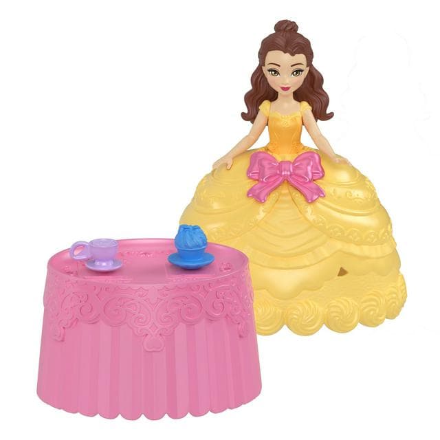 Disney Princess Small Doll Mystery Assortment - gallery image 3