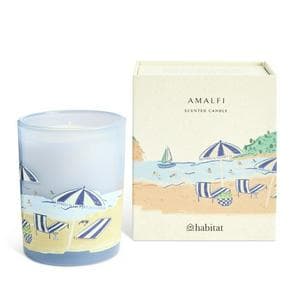 Habitat Amalfi Boxed Candle