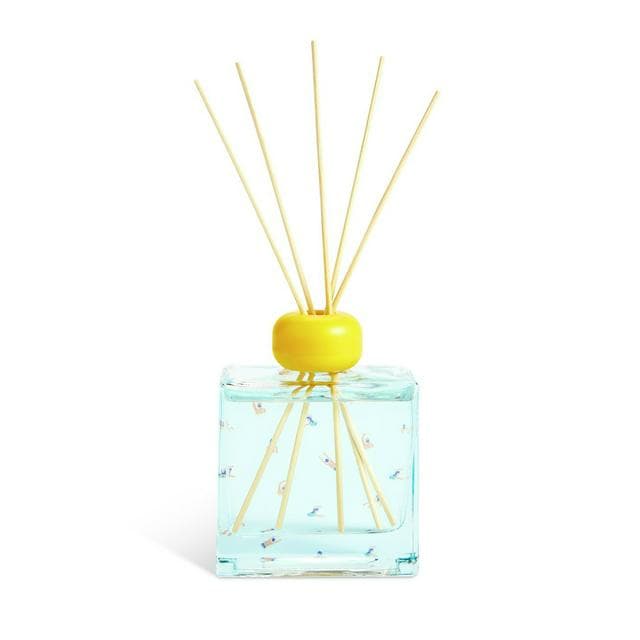 Habitat Amalfi Decal Diffuser - 150ml - gallery image 2