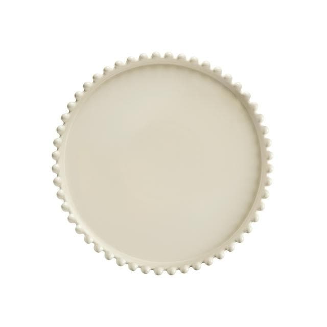 Habitat Bobbin Dinner Plate - gallery image 1