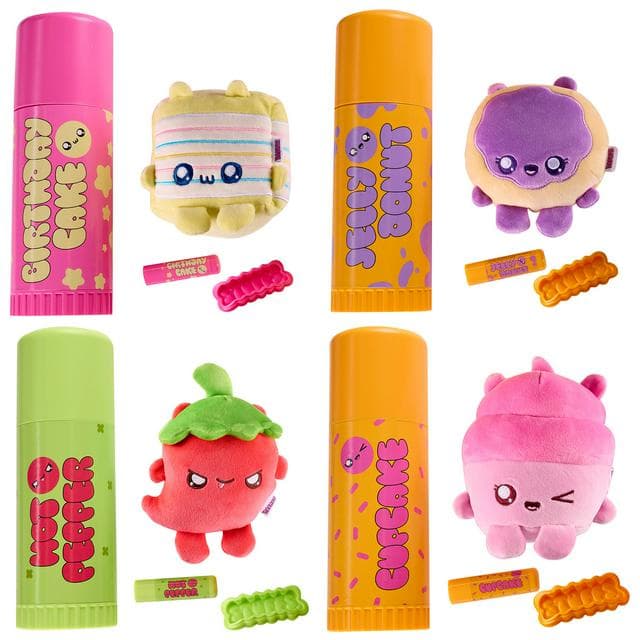Stuffs Assortment - gallery image 1
