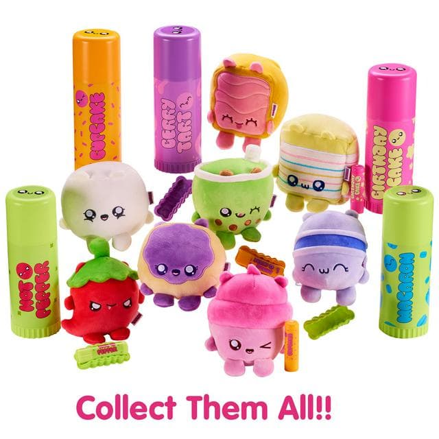 Stuffs Assortment - gallery image 5