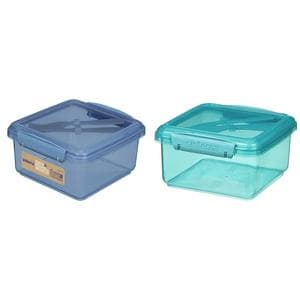 Sistema 1.2L Lunch Plus To Go OBP Assortment