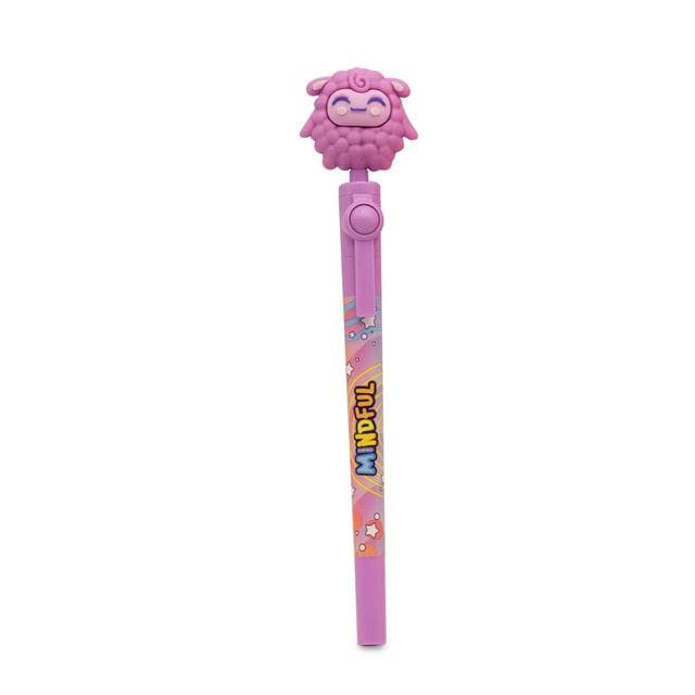Mindful Fidget Boxing Pen - gallery image 4