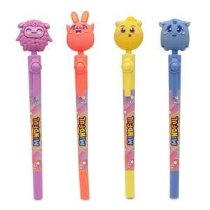 Mindful Fidget Boxing Pen