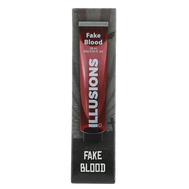 Illusions Fake Blood - gallery image 1