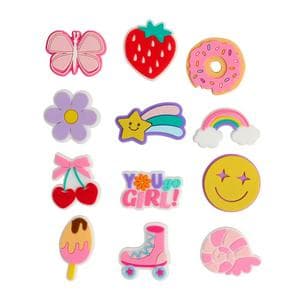 Sainsbury's Home Shoe Charm Assortment